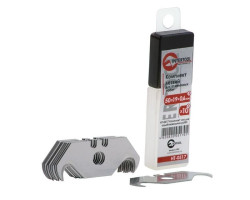 Комплект лезвий HOOK INTERTOOL HT-0517-foto3