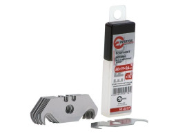 Комплект лезвий HOOK INTERTOOL HT-0517-foto3