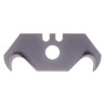 Комплект лезвий HOOK INTERTOOL HT-0517