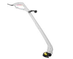 Триммер электрический 250 Вт, 230 В, 14000 об/мин, диаметр рабочей поверхности 200 мм, диаметр капроновой нити 1,0 мм INTERTOOL DT-2243-foto9