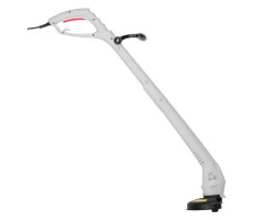 Триммер электрический 250 Вт, 230 В, 14000 об/мин, диаметр рабочей поверхности 200 мм, диаметр капроновой нити 1,0 мм INTERTOOL DT-2243-foto10