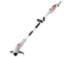 Мультиинструмент садовый 5 в 1 INTERTOOL DT-2245-foto13