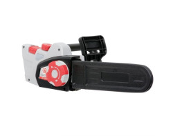 Мультиинструмент садовый 5 в 1 INTERTOOL DT-2245-foto14