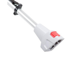 Мультиинструмент садовый 5 в 1 INTERTOOL DT-2245-foto3