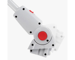 Мультиинструмент садовый 5 в 1 INTERTOOL DT-2245-foto4