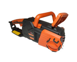 Пила цепная STORM 2400 Вт, 13,5 м/с, шина 405 мм INTERTOOL WT-0624-foto2