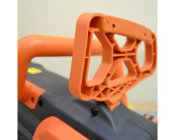 Пила цепная STORM 2400 Вт, 13,5 м/с, шина 405 мм INTERTOOL WT-0624-foto11