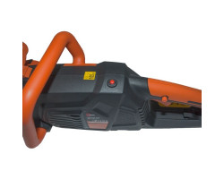 Пила цепная STORM 2400 Вт, 13,5 м/с, шина 405 мм INTERTOOL WT-0624-foto13