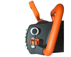 Пила цепная STORM 2400 Вт, 13,5 м/с, шина 405 мм INTERTOOL WT-0624-foto14