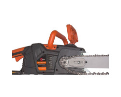 Пила цепная STORM 2400 Вт, 13,5 м/с, шина 405 мм INTERTOOL WT-0624-foto17