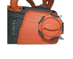 Пила цепная STORM 2400 Вт, 13,5 м/с, шина 405 мм INTERTOOL WT-0624-foto3