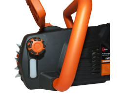 Пила цепная STORM 2400 Вт, 13,5 м/с, шина 405 мм INTERTOOL WT-0624-foto5