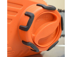 Пила цепная STORM 2400 Вт, 13,5 м/с, шина 405 мм INTERTOOL WT-0624-foto6