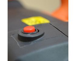 Пила цепная STORM 2400 Вт, 13,5 м/с, шина 405 мм INTERTOOL WT-0624-foto8