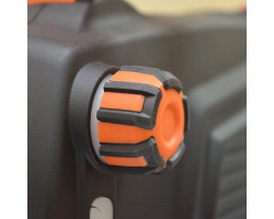 Пила цепная STORM 2400 Вт, 13,5 м/с, шина 405 мм INTERTOOL WT-0624-foto9