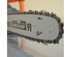 Пила цепная STORM 2400 Вт, 13,5 м/с, шина 405 мм INTERTOOL WT-0624-foto10