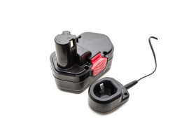 Шуруповерт аккумуляторный 18В, 1 аккумулятор, 1.2Ач, 1-10 INTERTOOL DT-0312-foto9