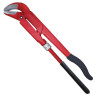 Ключ трубный 2" 45 град. INTERTOOL XT-2120