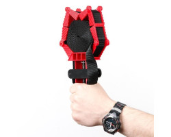 Струбцина ленточная INTERTOOL HT-6051-foto4