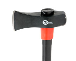 Колун 2700 г INTERTOOL HT-0273-foto2