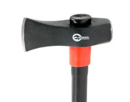 Колун 2700 г INTERTOOL HT-0273-foto2