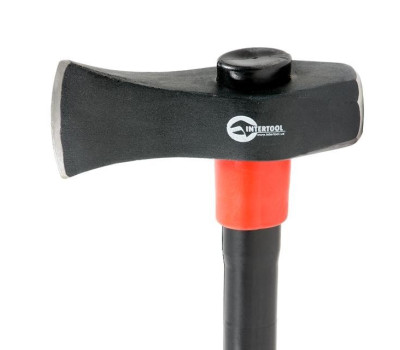Колун 2700 г INTERTOOL HT-0273