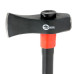 Колун 2700 г INTERTOOL HT-0273