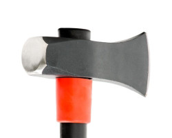 Колун 2700 г INTERTOOL HT-0273-foto3