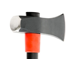 Колун 2700 г INTERTOOL HT-0273-foto3