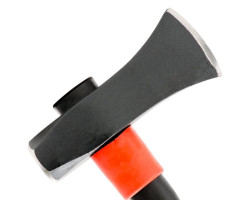 Колун 2700 г INTERTOOL HT-0273-foto4