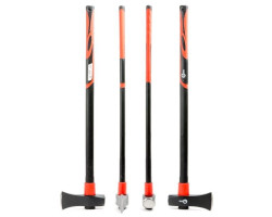 Колун 2700 г INTERTOOL HT-0273-foto5