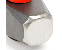 Колун 2700 г INTERTOOL HT-0273-foto8