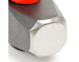 Колун 2700 г INTERTOOL HT-0273-foto8
