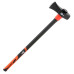 Колун 2700 г INTERTOOL HT-0273