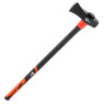Колун 2700 г INTERTOOL HT-0273