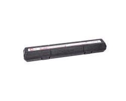 Динамометрический ключ 1/2", 28-210 NM INTERTOOL XT-9006-foto2