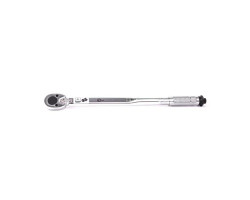 Динамометрический ключ 1/2", 28-210 NM INTERTOOL XT-9006-foto3