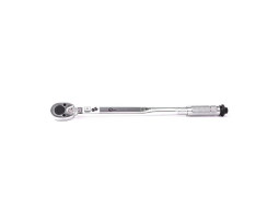 Динамометрический ключ 1/2", 28-210 NM INTERTOOL XT-9006-foto3