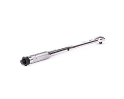 Динамометрический ключ 1/2", 28-210 NM INTERTOOL XT-9006-foto5