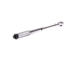 Динамометрический ключ 1/2", 28-210 NM INTERTOOL XT-9006-foto5