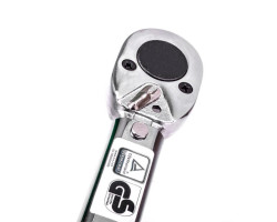 Динамометрический ключ 1/2", 28-210 NM INTERTOOL XT-9006-foto6