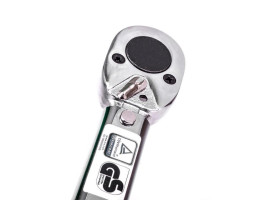 Динамометрический ключ 1/2", 28-210 NM INTERTOOL XT-9006-foto6