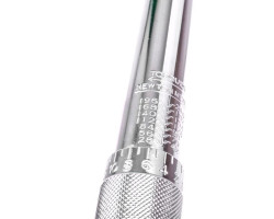 Динамометрический ключ 1/2", 28-210 NM INTERTOOL XT-9006-foto7
