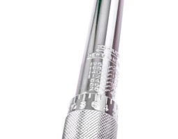 Динамометрический ключ 1/2", 28-210 NM INTERTOOL XT-9006-foto7