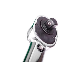 Динамометрический ключ 1/2", 28-210 NM INTERTOOL XT-9006-foto8