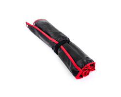 Набор ключей комбинированных 25 ед. в чехле, 6-32 мм Cr-V INTERTOOL HT-1200-foto4