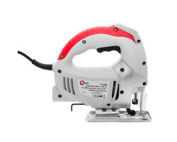 Электролобзик 750 Вт, 0-3000 ход/мин, глубина распила 80 мм INTERTOOL DT-0460-foto2