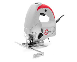 Электролобзик 750 Вт, 0-3000 ход/мин, глубина распила 80 мм INTERTOOL DT-0460-foto3