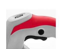 Электролобзик 750 Вт, 0-3000 ход/мин, глубина распила 80 мм INTERTOOL DT-0460-foto6