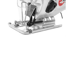 Электролобзик 750 Вт, 0-3000 ход/мин, глубина распила 80 мм INTERTOOL DT-0460-foto7